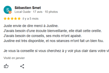 Suivi psy pour vivre plus heureux