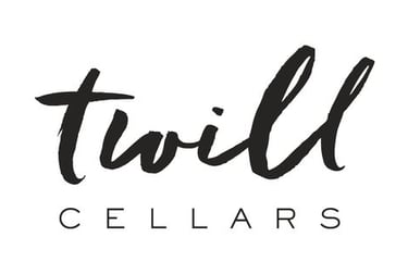 Twill Cellars logo