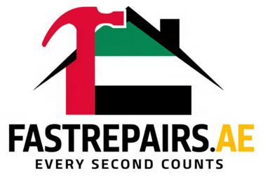 a logo for fastrepairsaffeirsaffe com