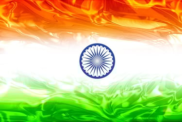 Made in India