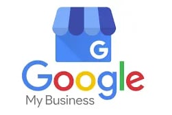 mon entreprise google