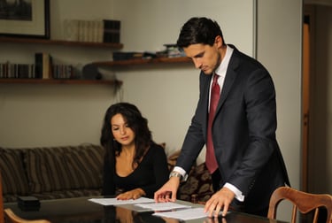 Luigi Peroni Agente Immobiliare Roma