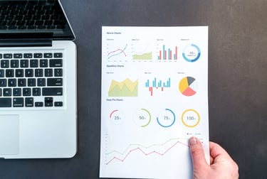 Analyse Marketing Digital