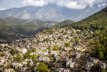 Kayaköy