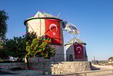 Alaçati