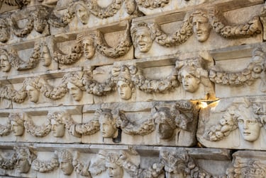 Aphrodisias
