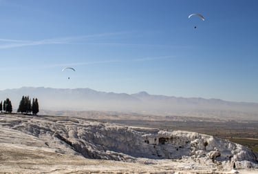 Pamukkale