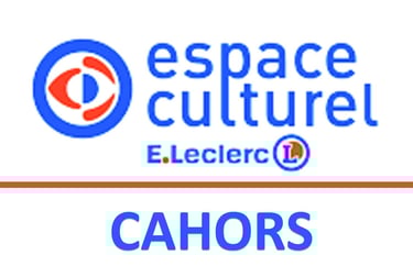 Espace culturel Cahors