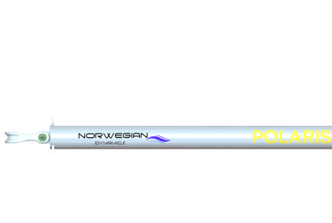 POLARIS 75t 3m shock absorber