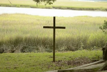 Kicklighter Christian Camp