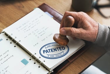 Gebze avukat ve patent hizmetleri