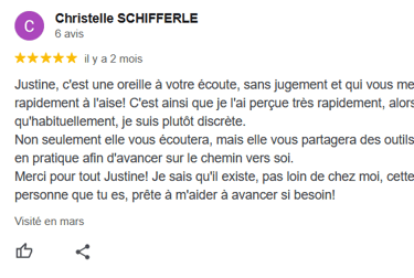 Aide psychologique par la thérapie brève