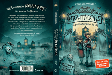 Umschlag Nightmore