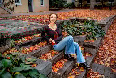 Palmyra Area High School senior pictures in Lititz PA by Palmyra PA senior picture photographer