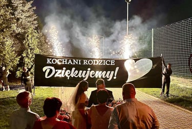 pirofolia kochani rodzice dziękujemy