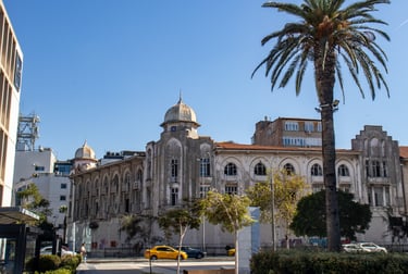 Izmir