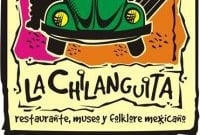 La Chilanguita. Trabajando en Thinking Social