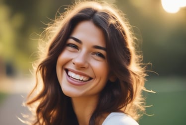 Bright living room with modern inventory