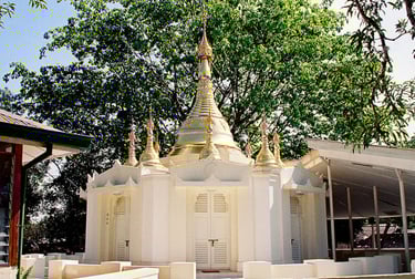 IMC Yangon