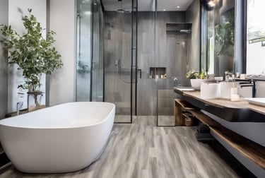 goals floors spc flooring