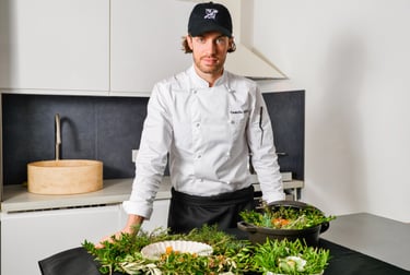 Consulting restaurant Marseille