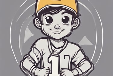 Bright living room with modern inventory