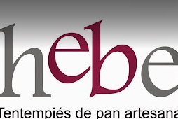 HEBE. Panadería Artesanal. Emprendimiento