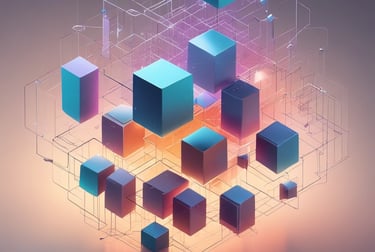 A diagram illustrating systems engineering processes.