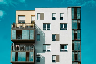 immeuble