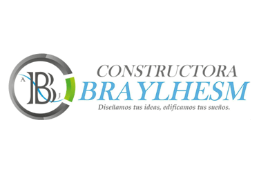 logo png de constructora BRAYLHESM
