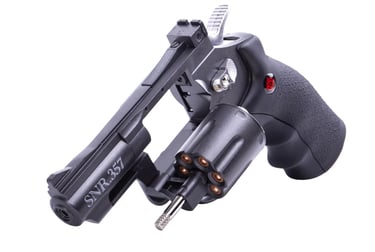 crosman snr 357 bb with shell