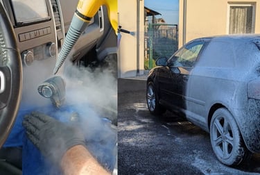 nettoyage automobile clermont ferrand