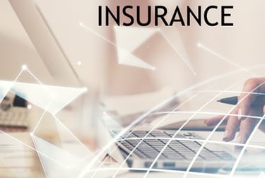 Continuous improvement use cases and solutions for Insurance companies.
