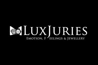 LuxJuries Logo