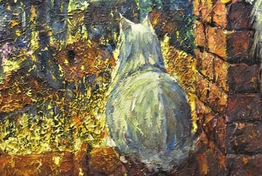 Сергій Дрига (1960 р.н.), «Господарі дахів», 2005