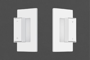 Orvibo A series