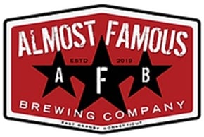 Almost Famous Brewing Company