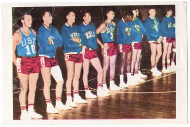 Jennki gum sports cards