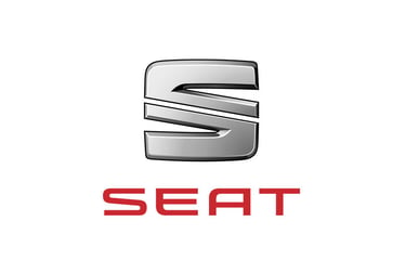 logotipo seat