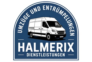 Halmerix Logo