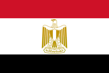 Egypt Flag