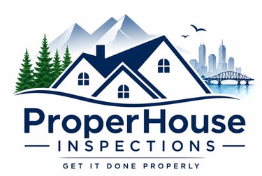 Home inspector - Vancouver