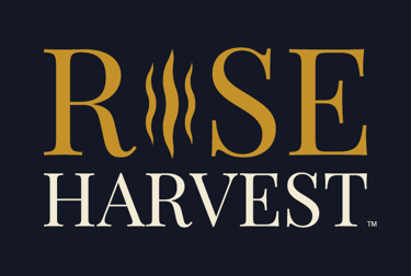 Rise Harvest Logo