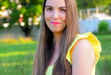 Katelyn Ralston Realtor