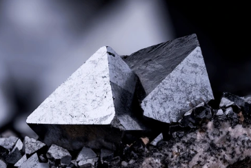 Magnétite