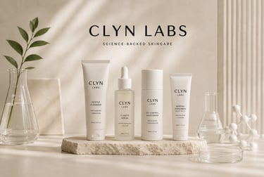 CLYN LABS