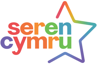 Seren Cymru Logo