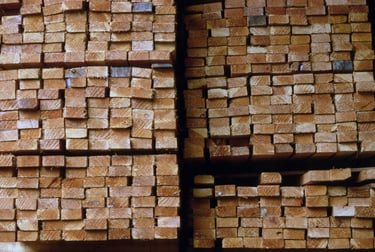 wood