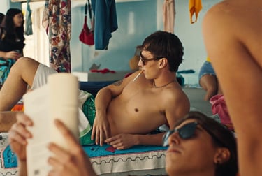 un anno di scuola Federica Bologna