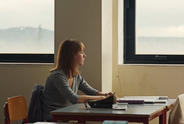 un anno di scuola Federica Bologna